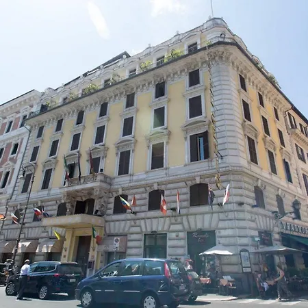 Hotel Genio 4*