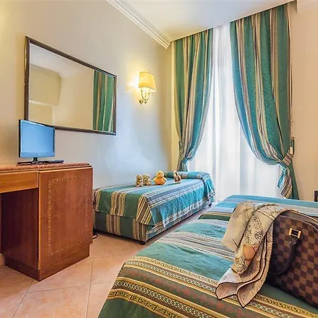 Raeli Lazio Hotel