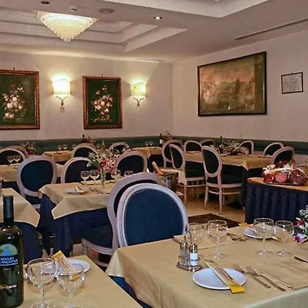 Quality Nova Domus Hotel Rom