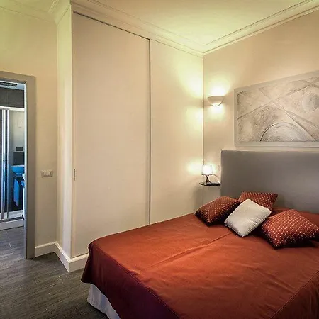 Park Blanc Et Noir Hotel