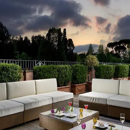 Hotel Principe Torlonia