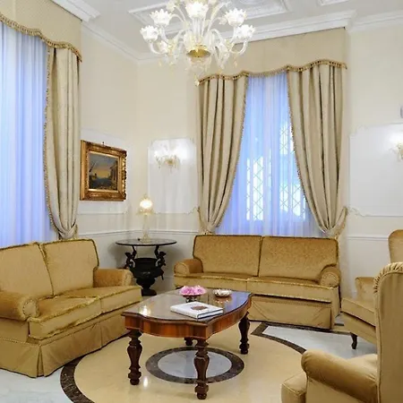 Hotel Pinciana Roma