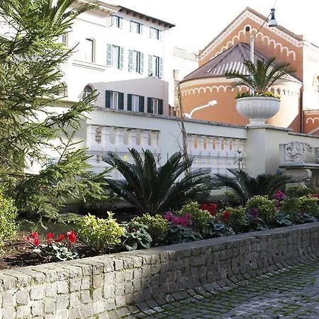 Pinciana Roma