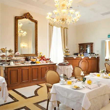 Hotel Pinciana Roma