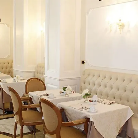 Pinciana 4* Roma