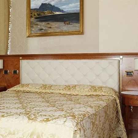 Hotel Pinciana