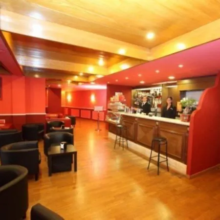 Parco Tirreno Hotel