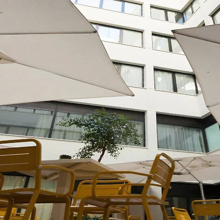 The Caesar Hotel Rzym