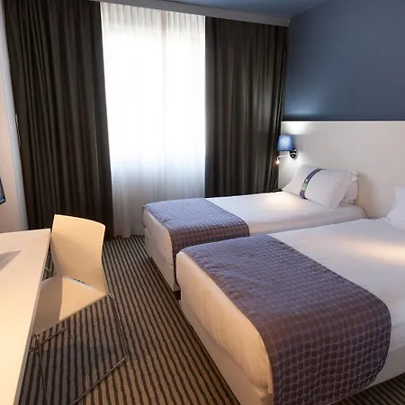Hotel The Caesar Rzym