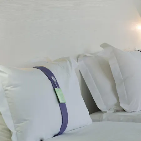 Pisana فندق روما