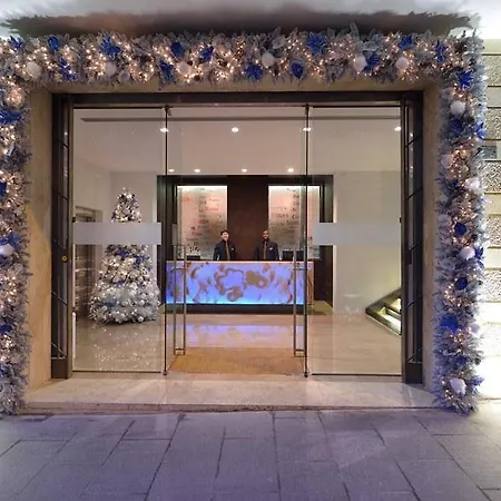 Life Hotel Rome