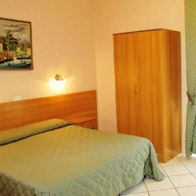 Otel Clarin Roma
