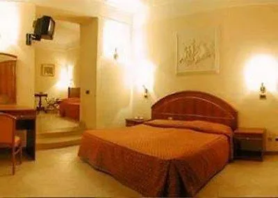 Nizza Rome