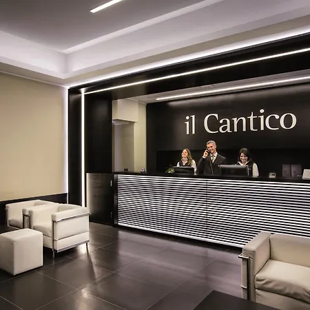 Il Cantico St. Peter 3* Rome