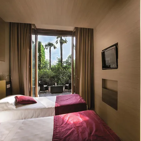 Hotel Il Cantico St. Peter