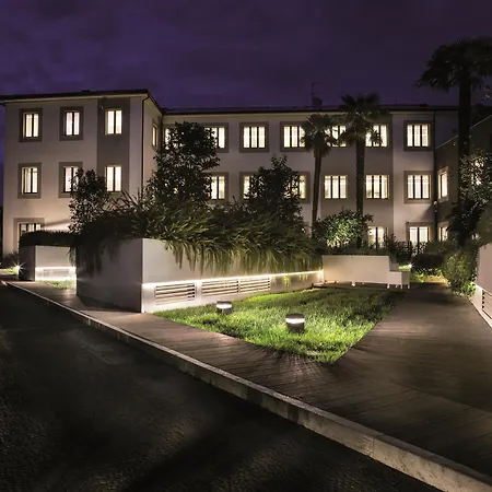 Il Cantico St. Peter Hotel