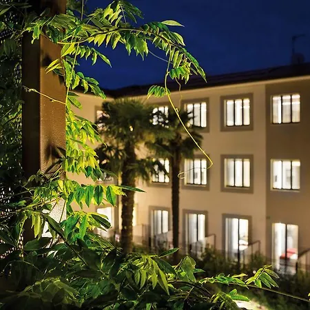 Hotel Il Cantico St. Peter