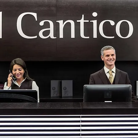 Il Cantico St. Peter 3* Rom