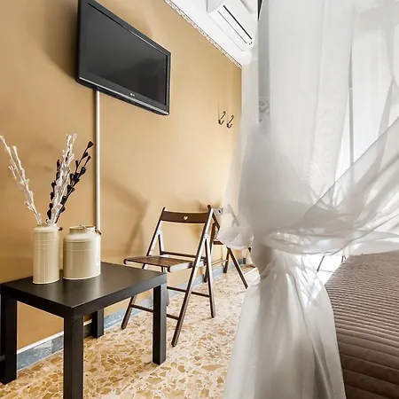 La Mela Di Bed & Breakfast Rome