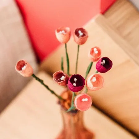 Adriano Augusto Bed & Breakfast 5*