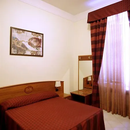 Bed & Breakfast Domus Augusta Rome