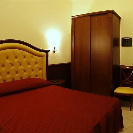 Bed & Breakfast Domus Augusta 3*