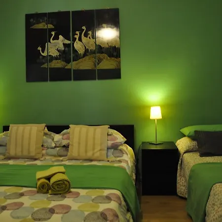 Capocchia House 3* Rome