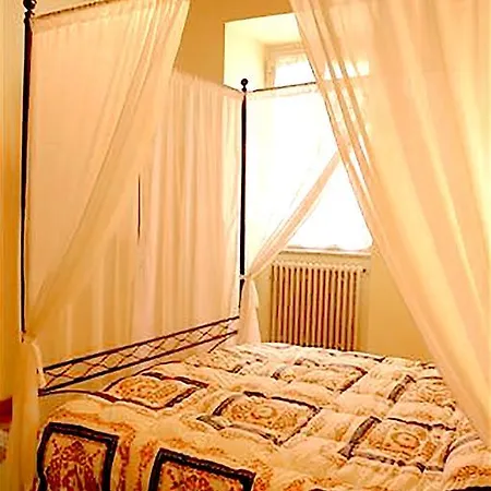Dimora Storica Urbana 3* Rome