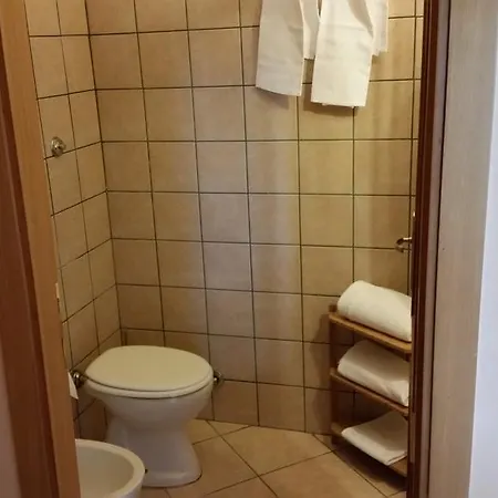 Guest house Affittacamere Volusia House Rome