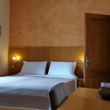 Affittacamere Volusia House 3* Rome