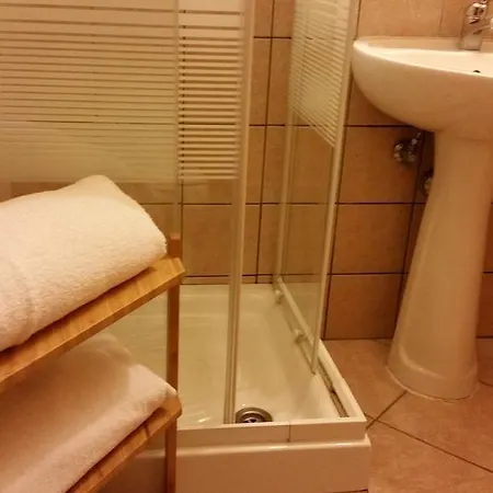 Affittacamere Volusia House Guest house Rome