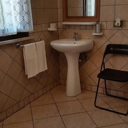 Affittacamere Volusia House Guest house