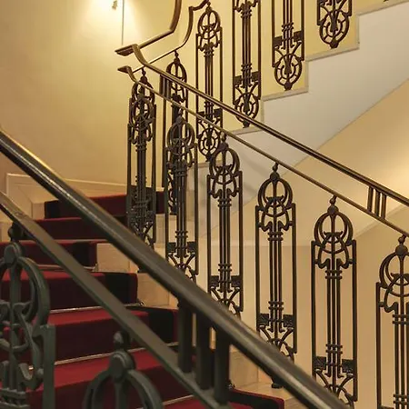 Hotel Grand Via Veneto