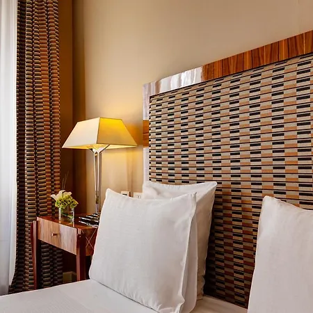 Grand Via Veneto Hotel