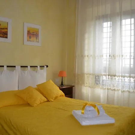 Casa Magini Affittacamere Roma