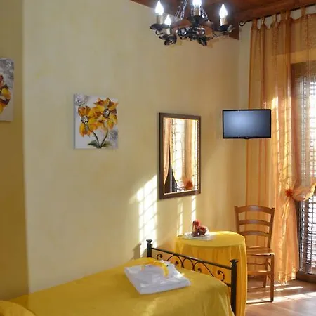 Affittacamere Casa Magini *