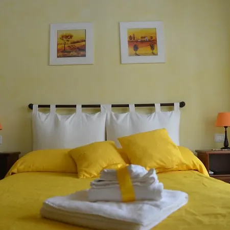 Casa Magini Affittacamere *