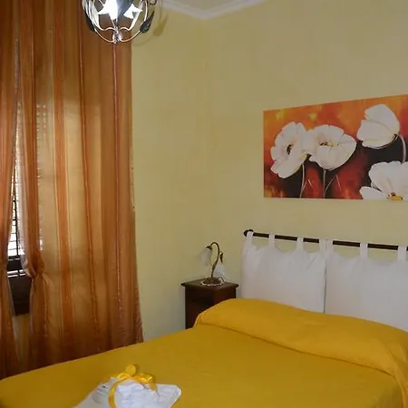 Casa Magini Affittacamere Roma