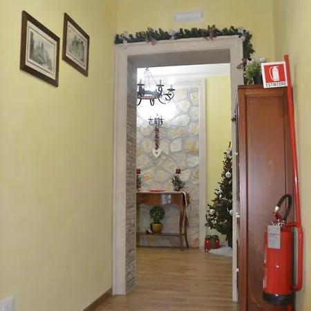 Casa Magini *