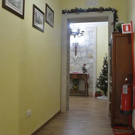 Casa Magini Affittacamere *