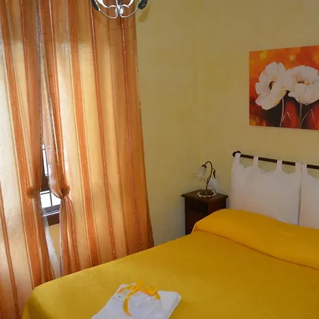 Affittacamere Casa Magini Roma