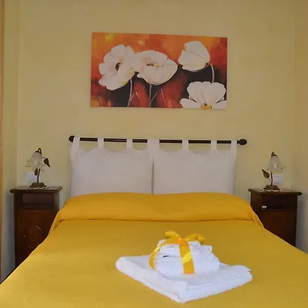 Casa Magini * Roma