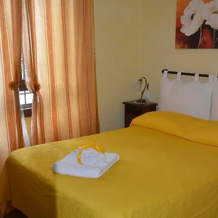 Affittacamere Casa Magini