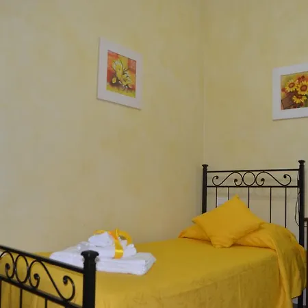 Casa Magini Affittacamere *