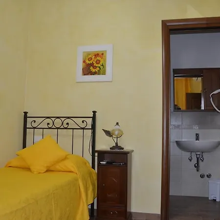 Casa Magini Affittacamere Roma