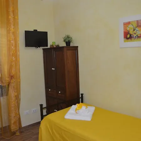 Casa Magini Roma