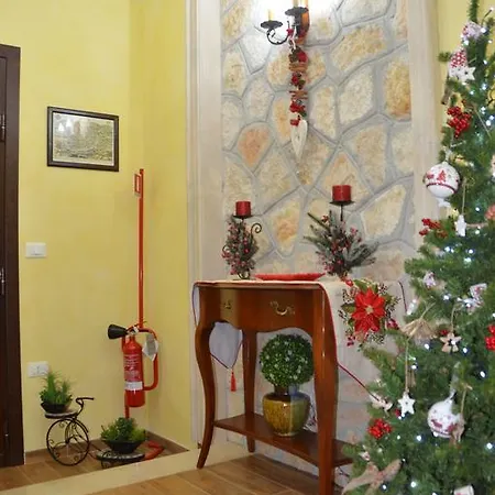 Affittacamere Casa Magini