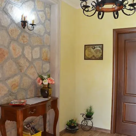 Casa Magini Affittacamere