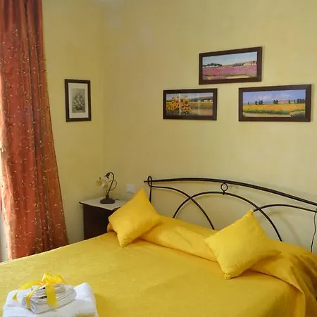 Casa Magini Affittacamere
