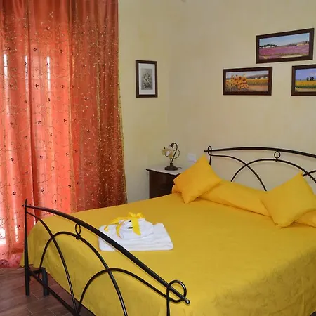 Casa Magini Affittacamere *